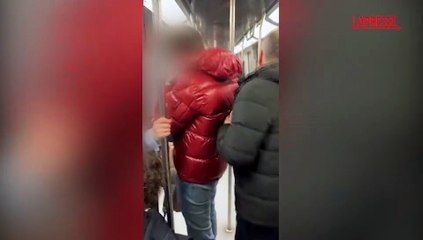 Torino, brutale aggressione a collaboratore di LaPresse