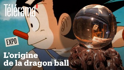 "Manga. Tout un art" au Musée Guimet