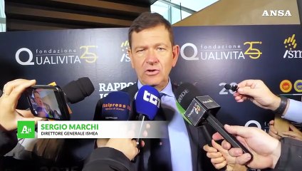 Rapporto Ismea-Qualivita: "La Dop economy vale 20,7 miliardi, +25% dal 2020"