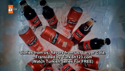 Gozleri KaraDeniz - Episode 13 (English Subtitles)