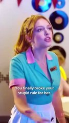 One Rule, One Kiss, One Curse—Can Love Break It All. #shortfilms