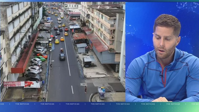 Mayer Mizrachi: “Plantamos las semillas para una Panamá más justa y sostenible”