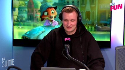 La Suite - L'intégrale du 26 novembre