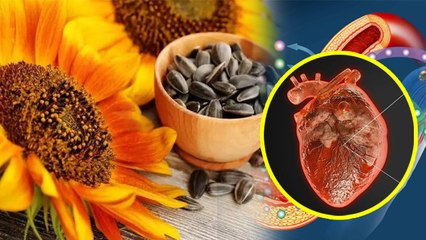 Surajmukhi Beej Khane Ke Fayde,किस बीमारी में सूरजमुखी के बीज खाने चाहिए | Boldsky