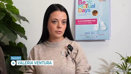 A Roma la settima edizione dei BeMUT-ual Days di WALCE