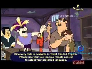 1001 Nights 25th Sep 2014 p1