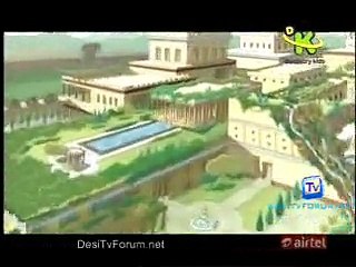 1001 Nights 25th Sep 2014 p2