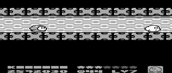 Kirby's Dream Land 2  93