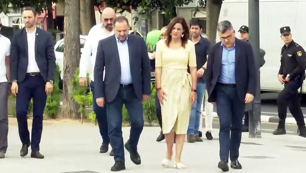 La Audiencia Nacional reclama al PSOE los pagos en metálico de 2017 a 2024 y sus justificantes