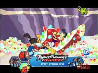 1001 Nights 26th Sep 2014 p1