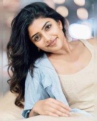 eesha rebba