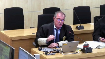 El fiscal defiende el caso Pujol frente a "rumores políticos" y niega "manipulaciones"