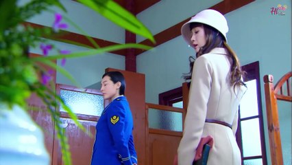 Tập 4 - VẪN CỨ THÍCH EM (Lồng Tiếng) | Trương Vân Long, Trần Kiều Ân, Hứa Thiệu Hùng, Giả Nãi Lượng, Trịnh Sảng