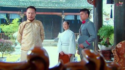 Tập 6 - VẪN CỨ THÍCH EM (Lồng Tiếng) | Trương Vân Long, Trần Kiều Ân, Hứa Thiệu Hùng, Giả Nãi Lượng, Trịnh Sảng