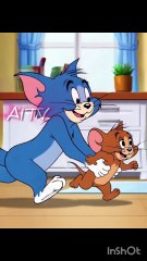Tom and jarry cartoon sad story