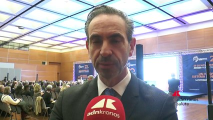 Sanità: D’Agnese (Idi), con sistemi di Ai, ‘offerta ai pazienti in base ai loro bisogni’