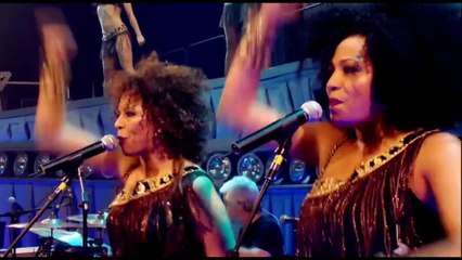 Tina Turner - The Best (En directo desde Arnhem, Países Bajos)