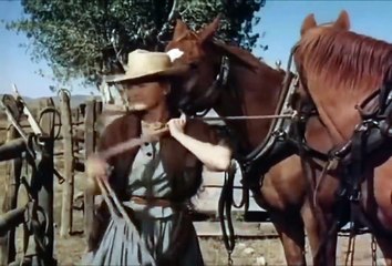 EL REBELDE ORGULLOSO  Película Completa de VAQUEROS del VIEJO OESTE en Español