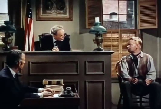 EL REBELDE ORGULLOSO Película Completa de VAQUEROS del VIEJO OESTE en Español