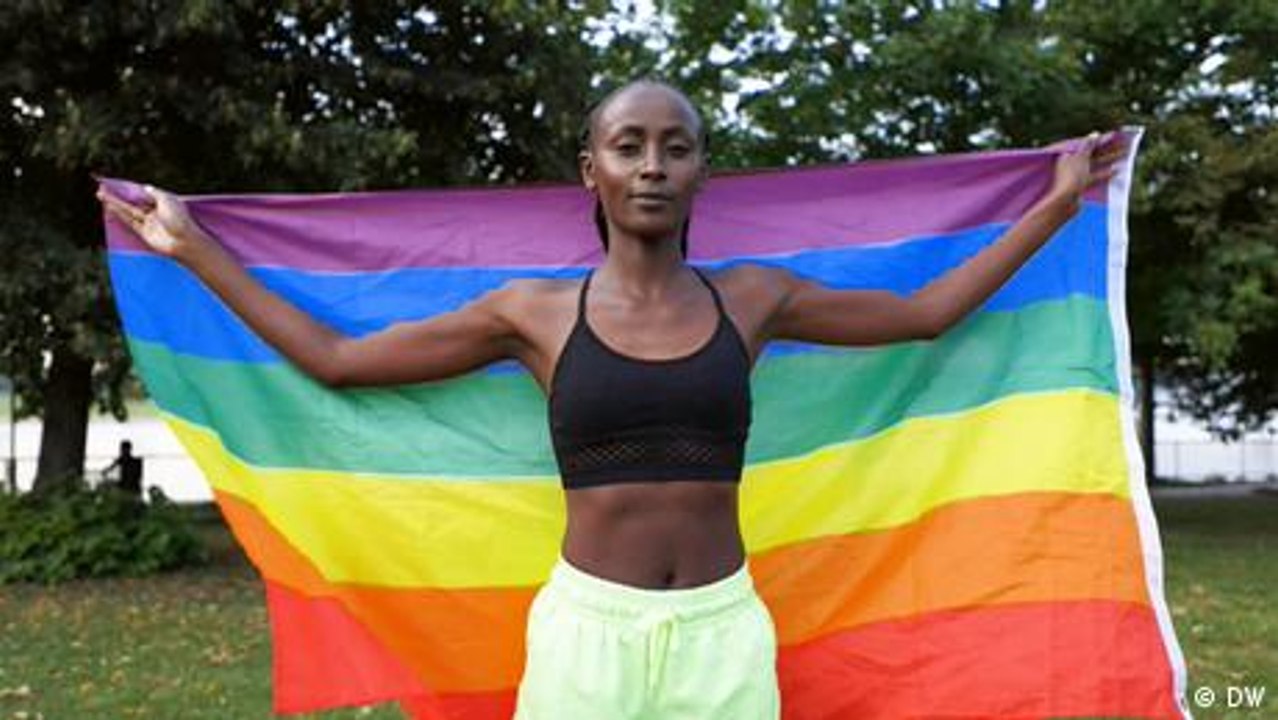 Born this way? The science of sexual orientation