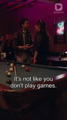 Body Swap EngSub #dramashorts