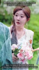 Ancient Warrior in Modern Times Full Movie Eng Sub Chinese Drama