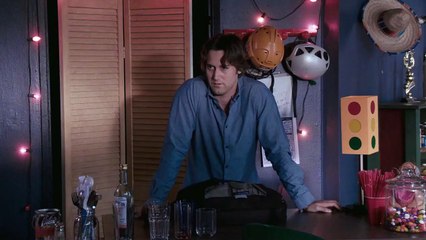 A young woman relives childhood trauma when she senses her boyfriend is about to propose HD