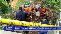 Saksi Pelapor Ungkap Kronologi Kematian Alvaro: Dari Rekaman Pembicaraan hingga Lapor ke Polisi