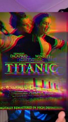 Titanic : L'histoire incroyable de "My Heart Will Go On" !