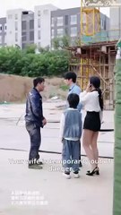 Cinderella Saved a Boy from a Heart Attack, Not Knowing Hes a Billionaire CEO Inside, Love Comes!