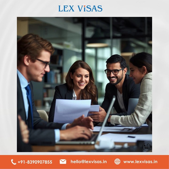 Work Visa to Germany for Indians | Corporate Immigration | Lex Visas