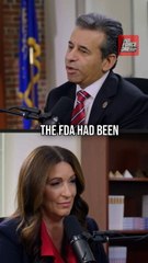 FDA Commissioner Makary believes pharmaceutical ads are 'getting out of control'