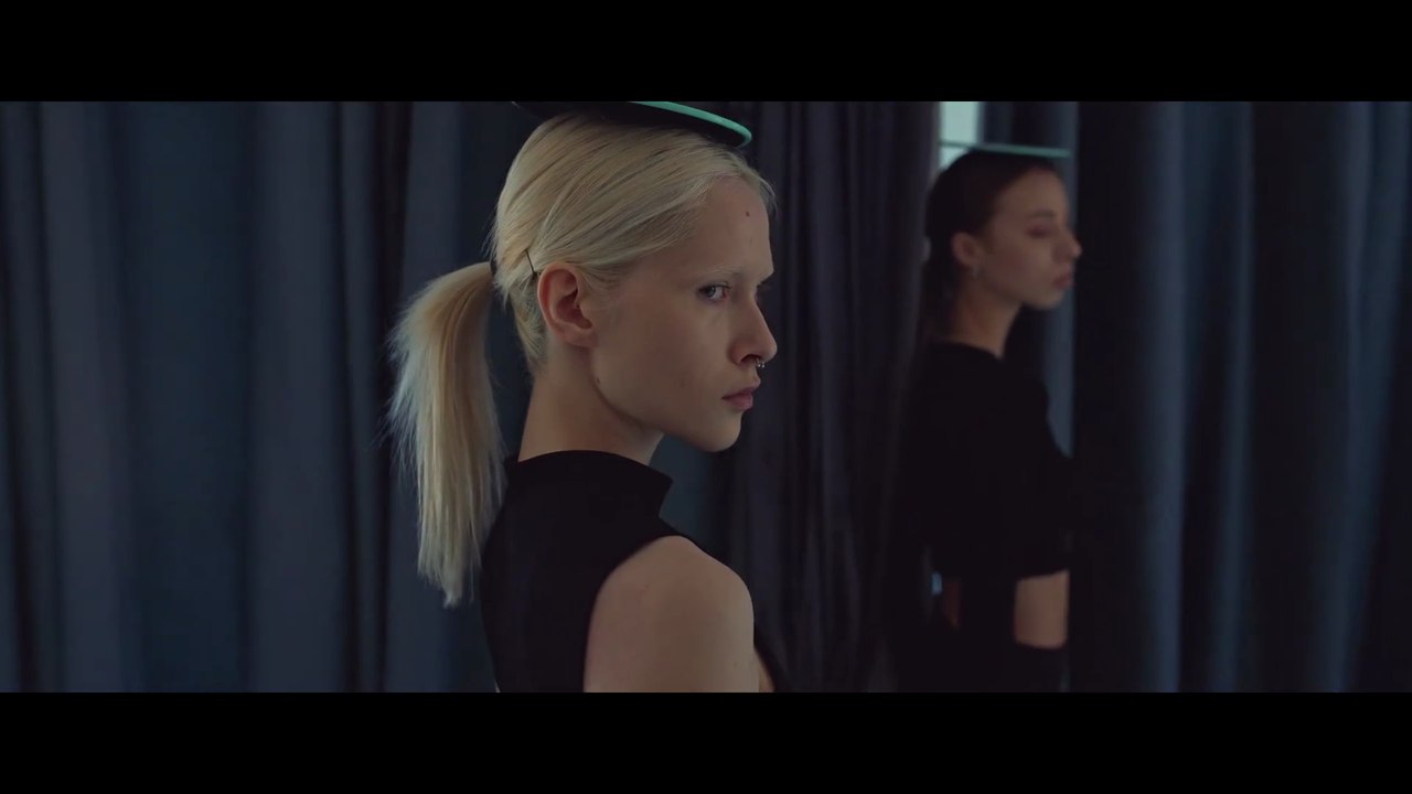 White Snail - Trailer (Deutsche UT) HD