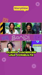 Matilda Blanco enfrentó los cuestionamientos por no ser madre: "El mandato es muy fuerte"