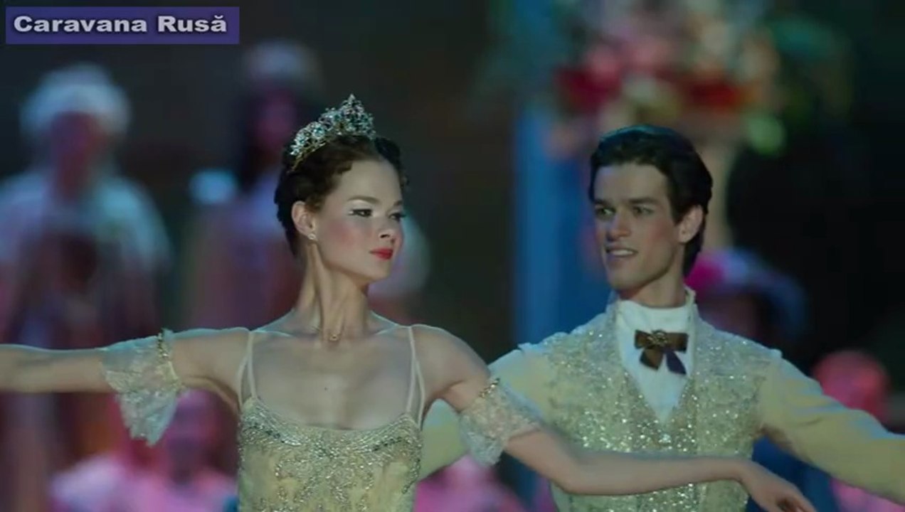 Bolșoi (2017)