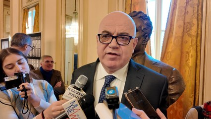 Il sovrintendente alla Scala e l'opera russa per la Prima: «La musica è sovrana, superiore alle ideologie»