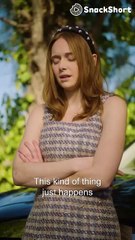 After a passionate night with my dream man, he wakes up thinking Im an escort…