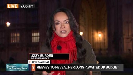 Budget: Can Reeves Satisfy Gilt Market and Labour Party?