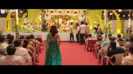 Dear Comrade - Vijay DeverakondaTelugu Hindi Dubbed Blockbuster Movie - South Hindi Dubbed Movie