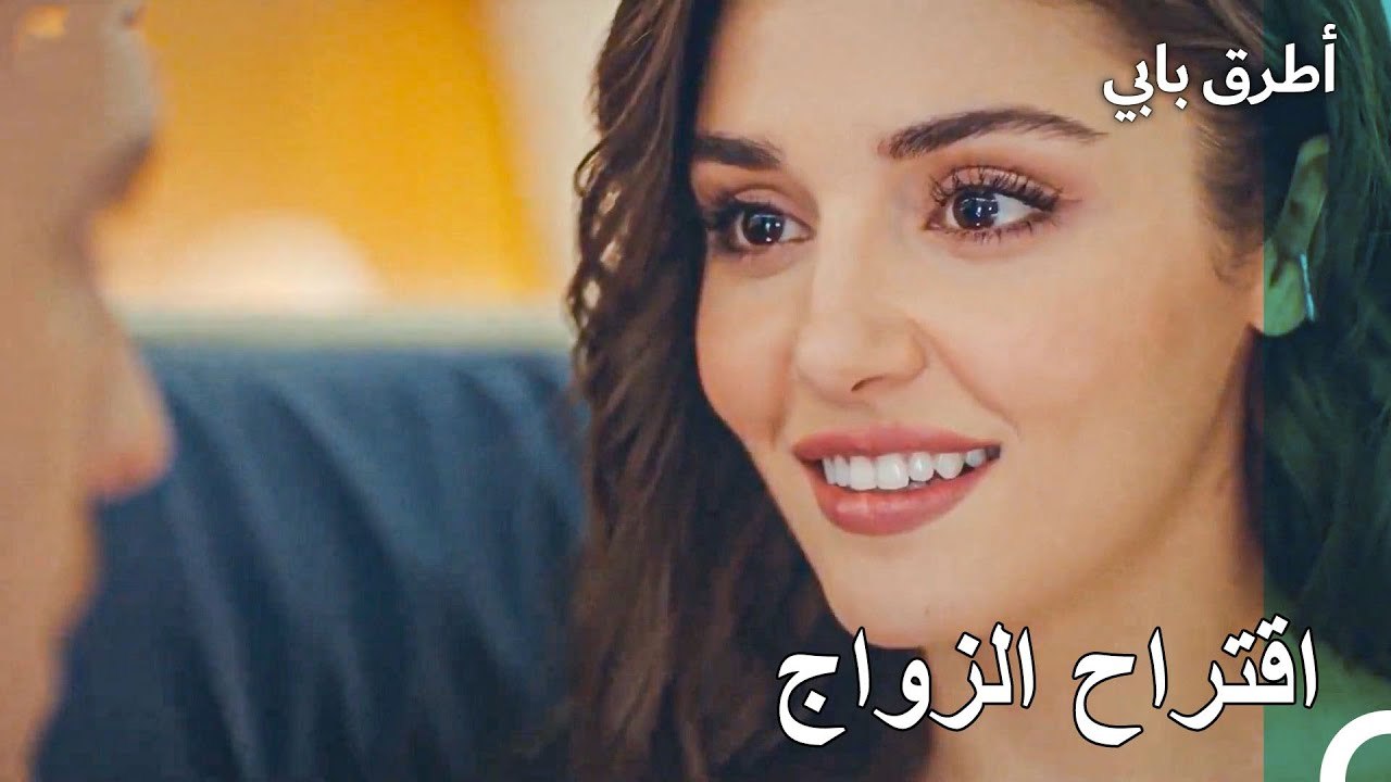 هل ستتزوجني سركان بولات - عشق مشروط