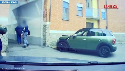 Torino, truffe e furti in danno di anziani: due arresti