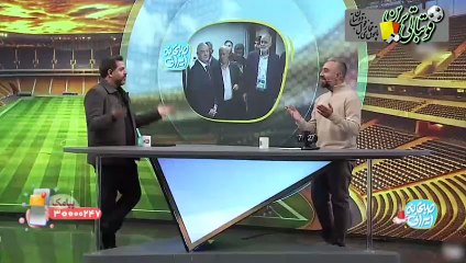 واکنش مجری به عدم صدور ویزا برای تاج