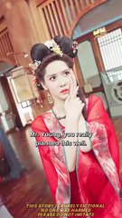 The Spoiled Heir's Rebellion #cdramaengsub #kalostv