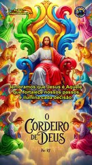 Que Jesus Cristo II — ✝ — #shorts #Jovenspregadores #espiritualidade #Deus #motivacao #religiao #Fé #AmorDeCristo #Gratidão #viral #instavideo #trending #dicas #entretenimento — @videosdealegria — By:RF® —