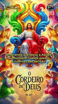 Que Jesus Cristo II — ✝ — #shorts #Jovenspregadores #espiritualidade #Deus #motivacao #religiao #Fé #AmorDeCristo #Gratidão #viral #instavideo #trending #dicas #entretenimento — @videosdealegria — By:RF® —