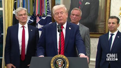 Sızan ses kayıtlarıyla tartışma yarattı | ABD’den Rusya'ya: Putin Trump'ı övsün!