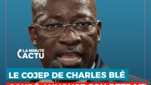 LE COJEP DE CHARLES BLÉ GOUDÉ ANNONCE SON RETRAIT DE LA CAP-CI