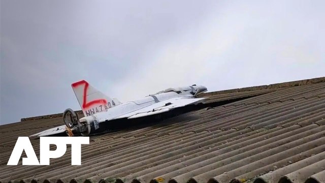 “Latest Russian Provocation!” Drone Breaches Romanian Airspace in Broad Daylight | APT