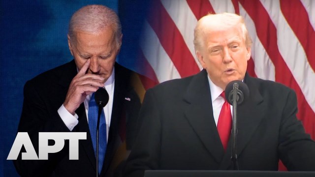 Trump Revokes Last Year’s Turkey Pardons in Joke About Biden Autopen — Mentions “Where’s Hunter?”