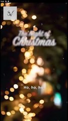 O Interruptor de Natal Completo